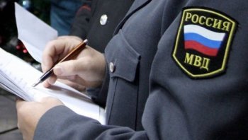 Тацинские полицейские задержали подозреваемого в угоне