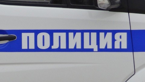 В Ростовской области сотрудники полиции задержали двоих подозреваемых в совершении особо тяжкого преступления